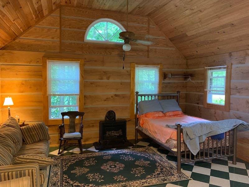 High Country Motorcycle Camp - Image 2