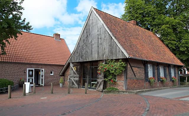 Töpfereimuseum - Image 1