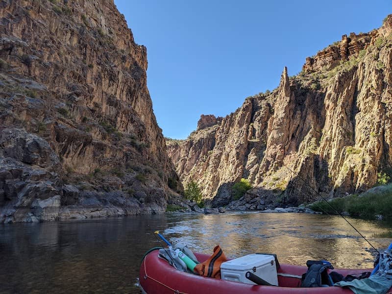 Gunnison Gorge National Conservation Area - Image 3