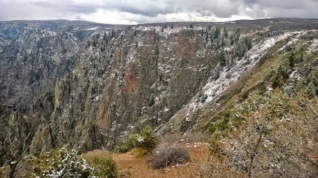 Gunnison Gorge National Conservation Area - Image 2