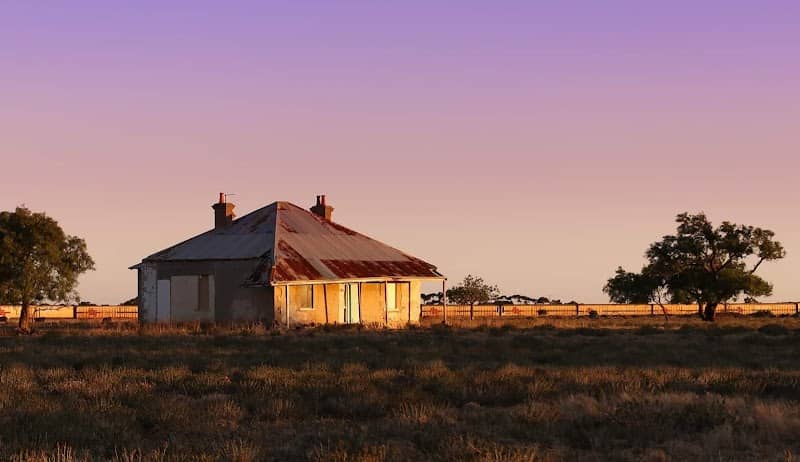 Clover Hill Farm - Image 1