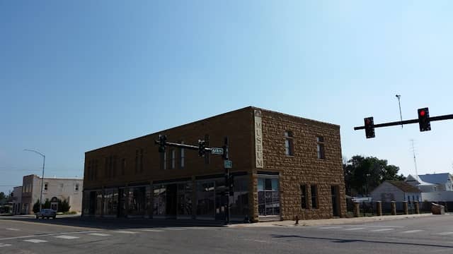 John W. Rawlings Heritage Center - Image 1