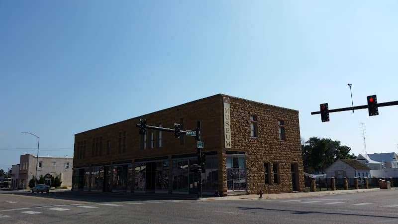 John W. Rawlings Heritage Center - Image 1