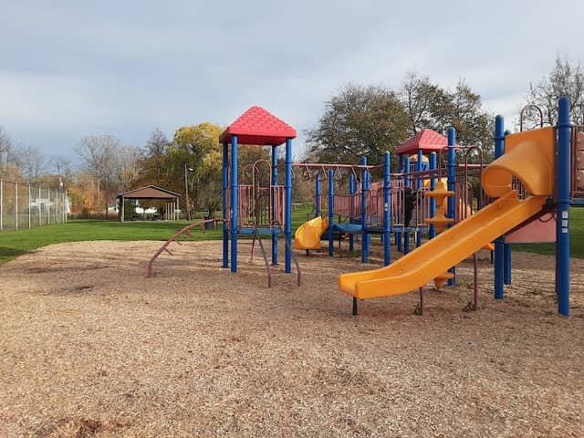 Corbett Park - Image 1