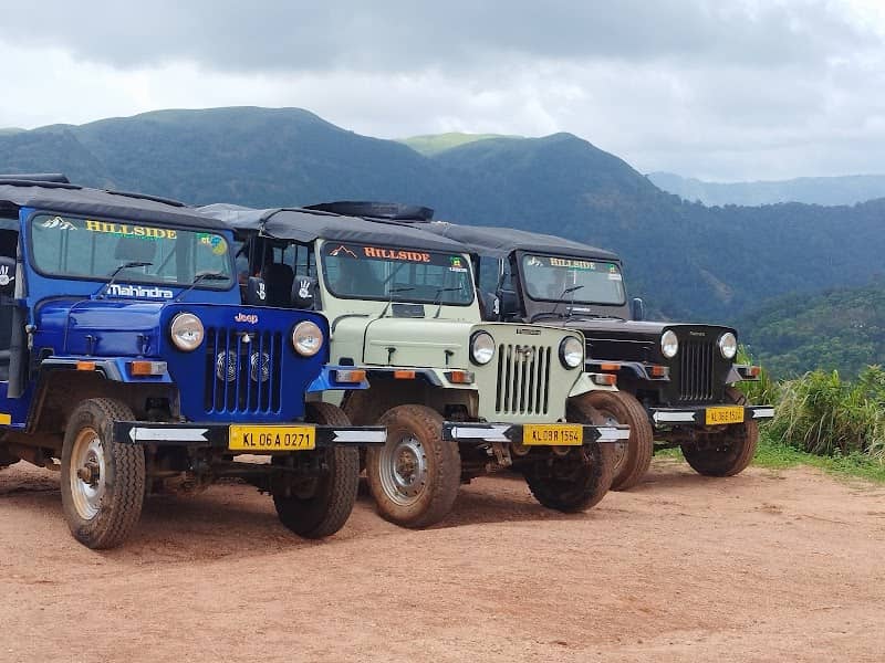 Exciting Jungle Jeep Safari - Image 1
