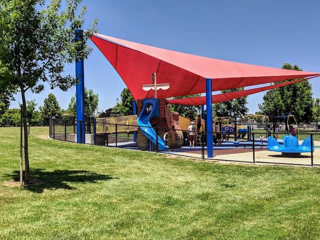 Veterans Park - Image 1