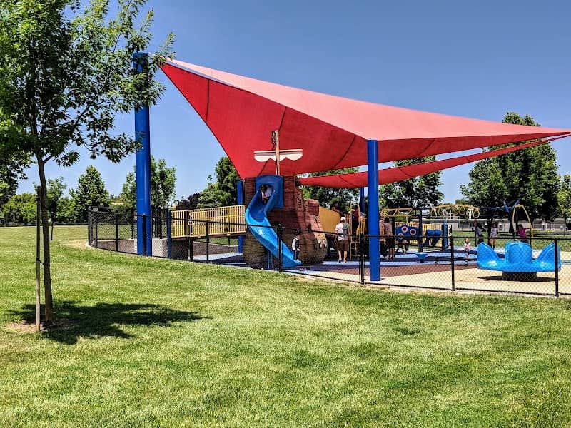 Veterans Park - Image 1