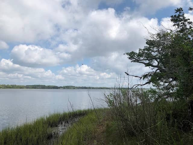 Permuda Island Reserve - Image 1