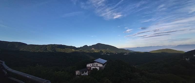 ほっぽ温泉展望台 - Image 2