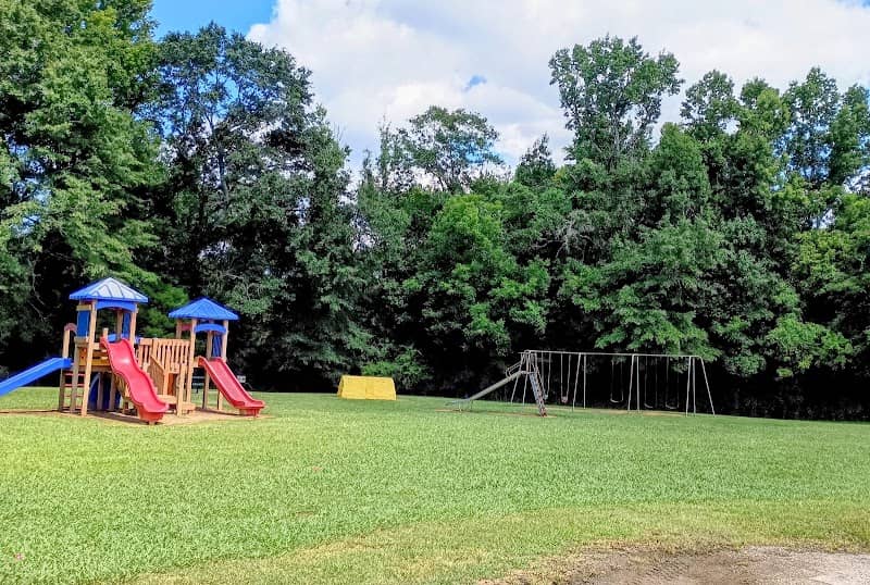 Ashville Park and Splash Pad - Image 1
