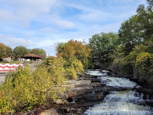 Kirk Douglas Park - Image 1