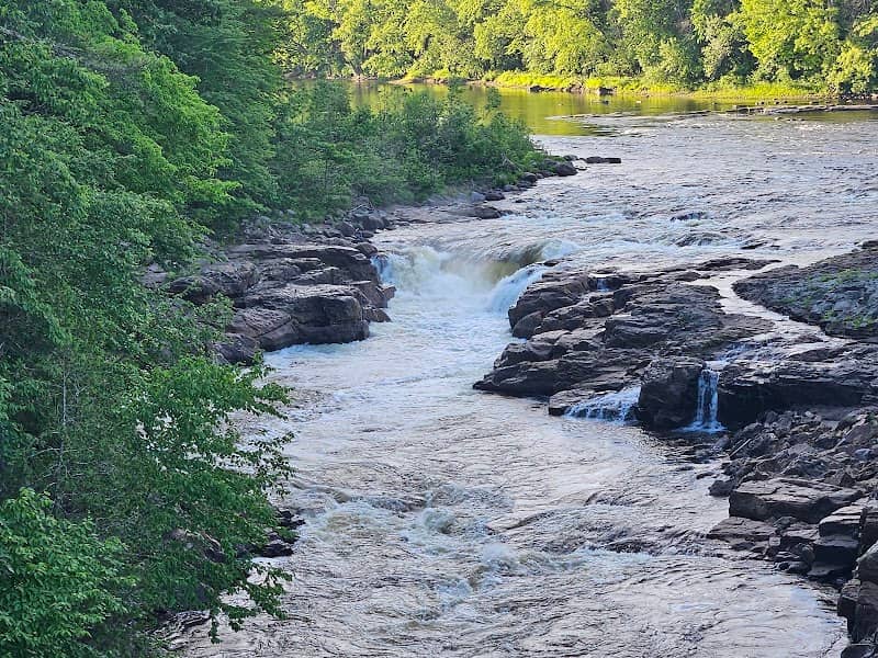 Rockwell Falls - Image 1