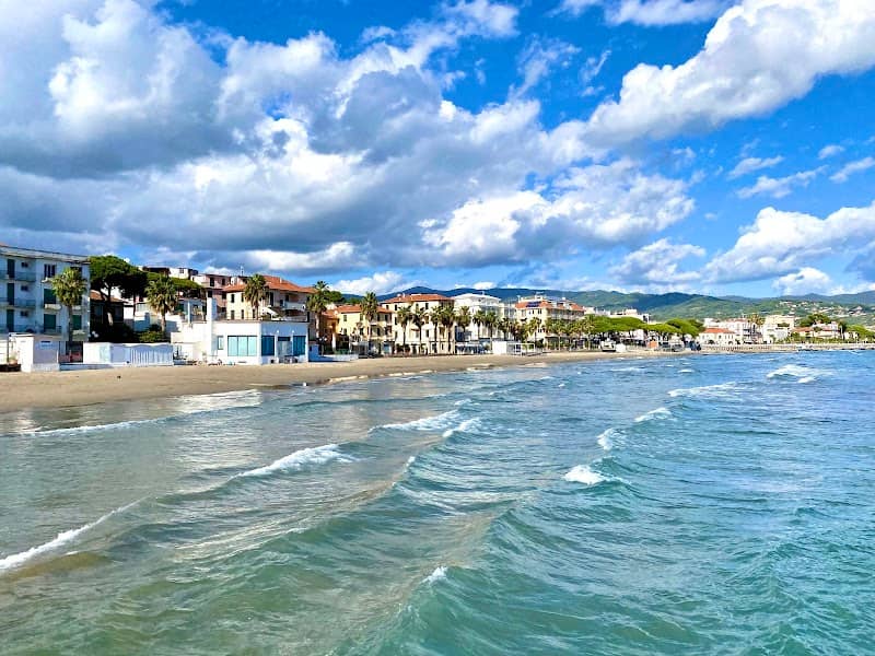 Community Beach - Image 1