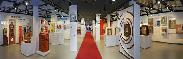 German Machines Museum - Collection Gauselmann - Image 1