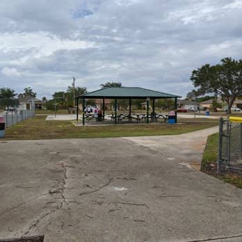 Burton Memorial Park - Image 2