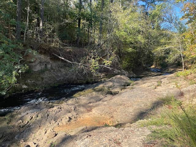 Reed Creek Falls - Image 2