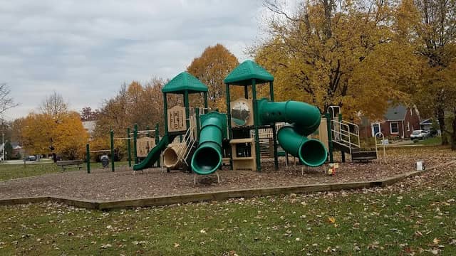 VFW Park - Image 1