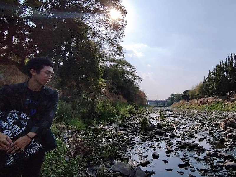 tempat mancing danar - Image 1