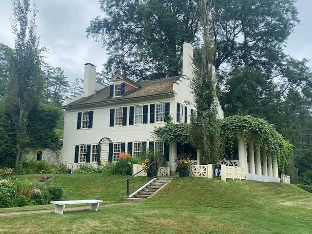 Saint-Gaudens National Historical Park - Image 1