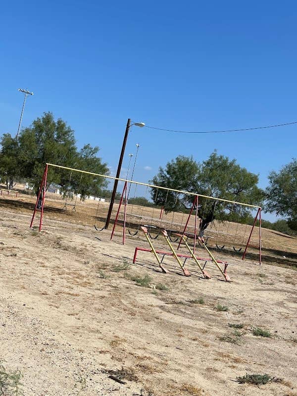 Salineño Park - Image 1