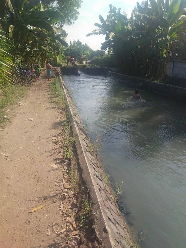 Kali sipon - Image 1