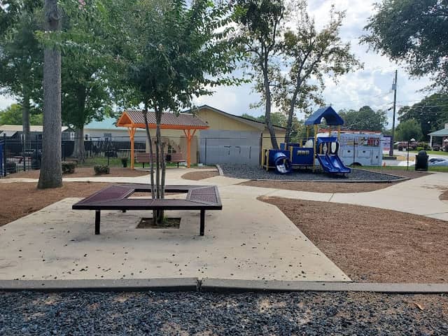 Loganville Toddler Park - Image 2