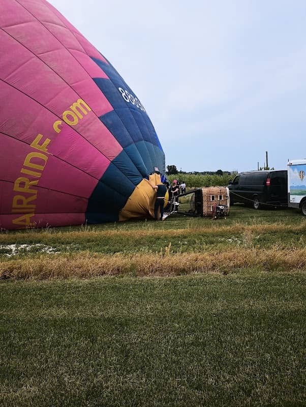 Midwest Ballooning Adventures - Image 1