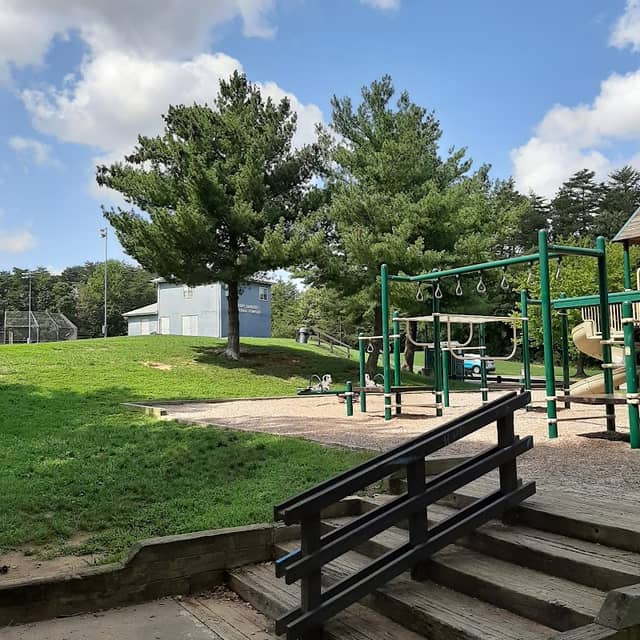 Moncure Park - Image 1