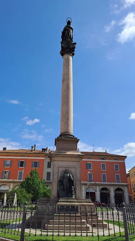 Piazza Duomo - Piacenza - Image 2
