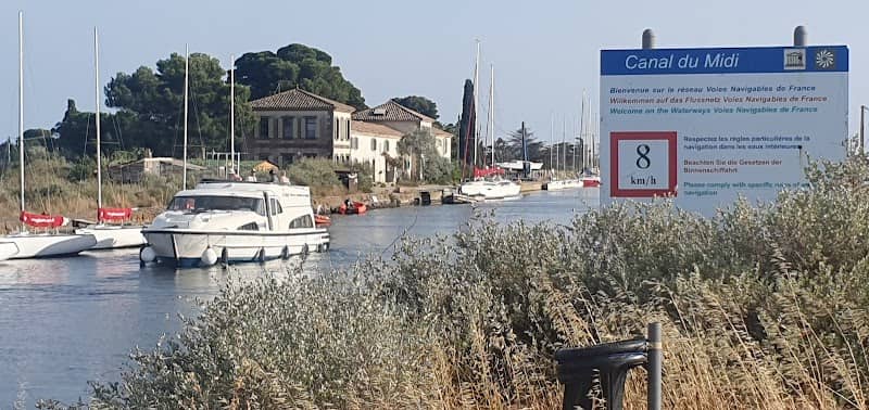 Canal du Midi - Image 3