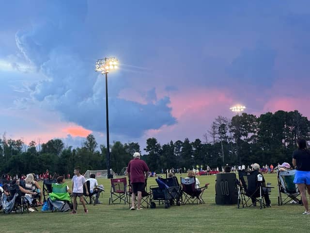 Flowood Liberty Park - Image 1