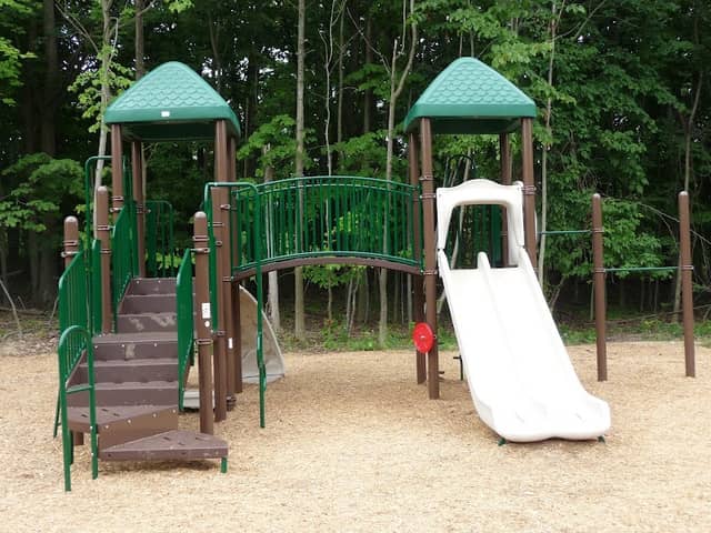 Stanaback Park - Image 1