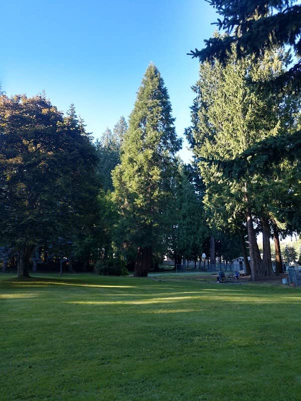 Church Creek Park - Image 3