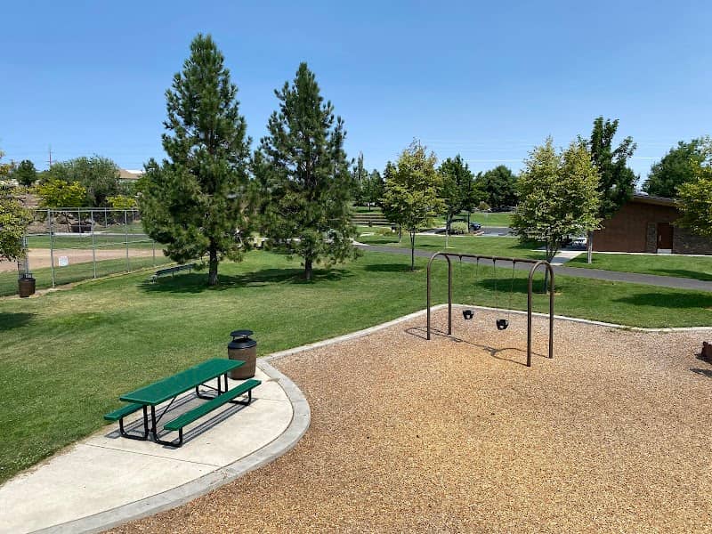 American Legion Park - Image 1