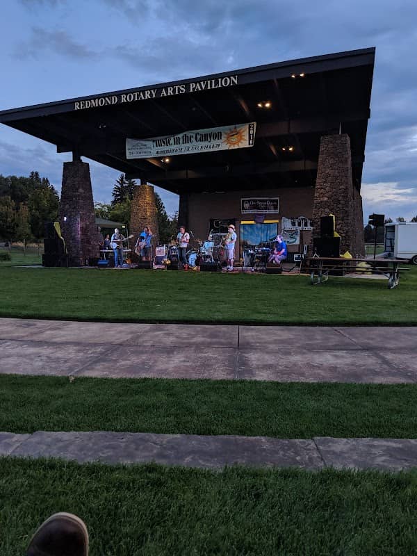 American Legion Park - Image 2