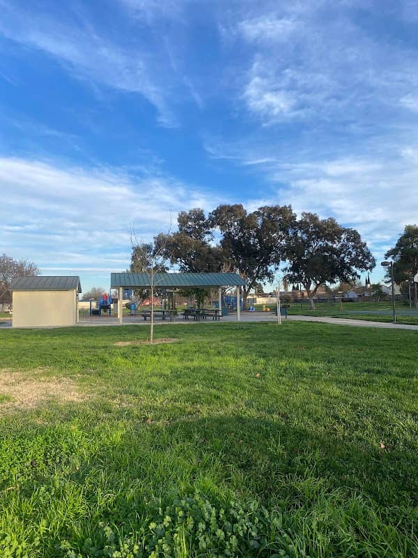 Robert Kenner Park - Image 1