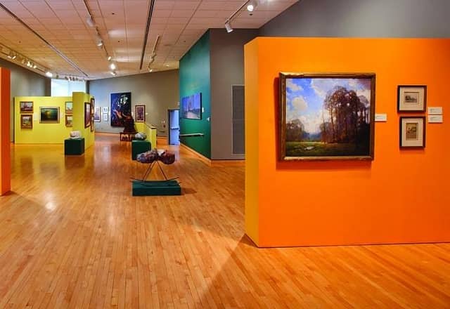 South Bend Museum of Art - Image 1