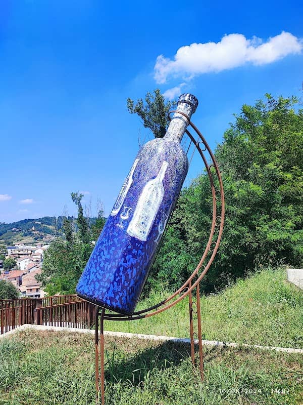Bottiglia gigante (big bottle) 3 - Image 1