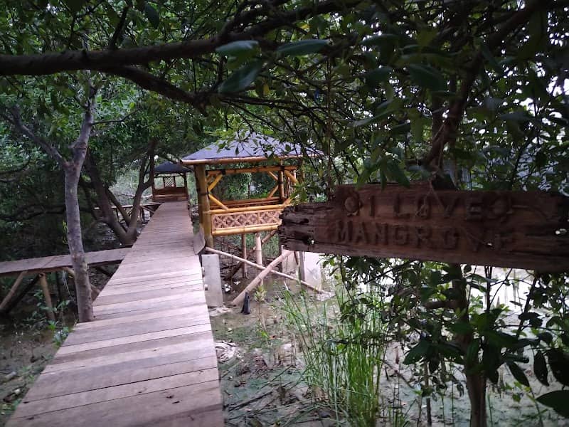 Ekowisata Mangrove Kali Lamong - Image 1