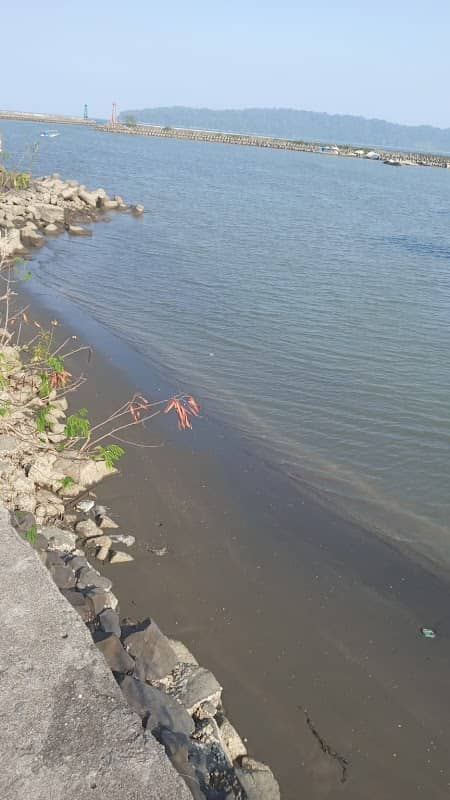 Spot Mancing iyub - Image 1