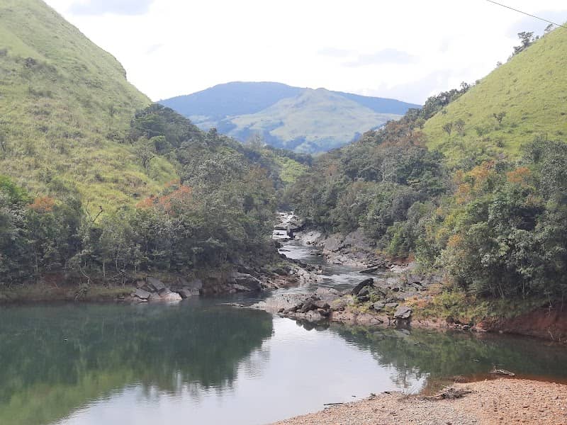 KUDREMUKH SITE SEEING - Image 2