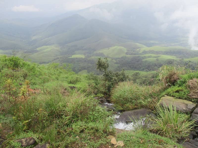 KUDREMUKH SITE SEEING - Image 1