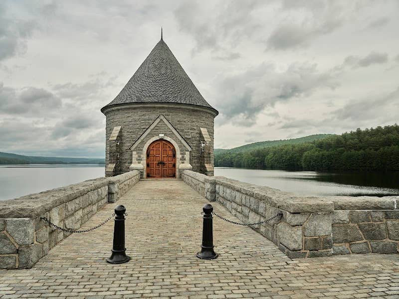 Barkhamsted Reservoir - Image 2