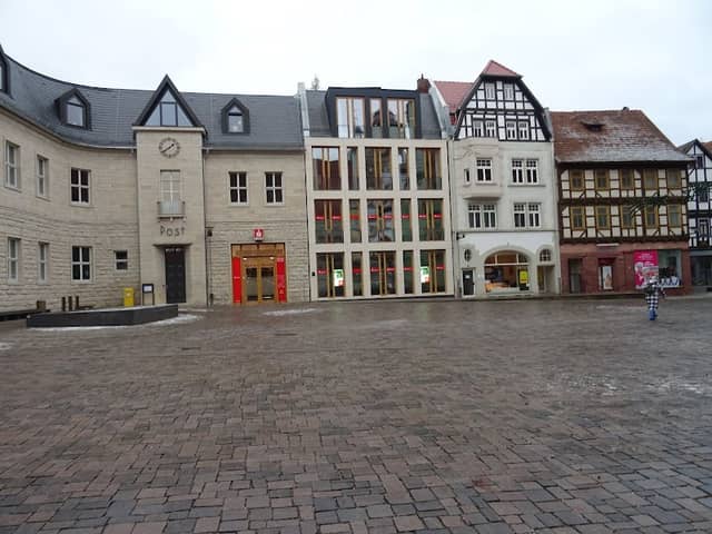 Historische Post - Image 2