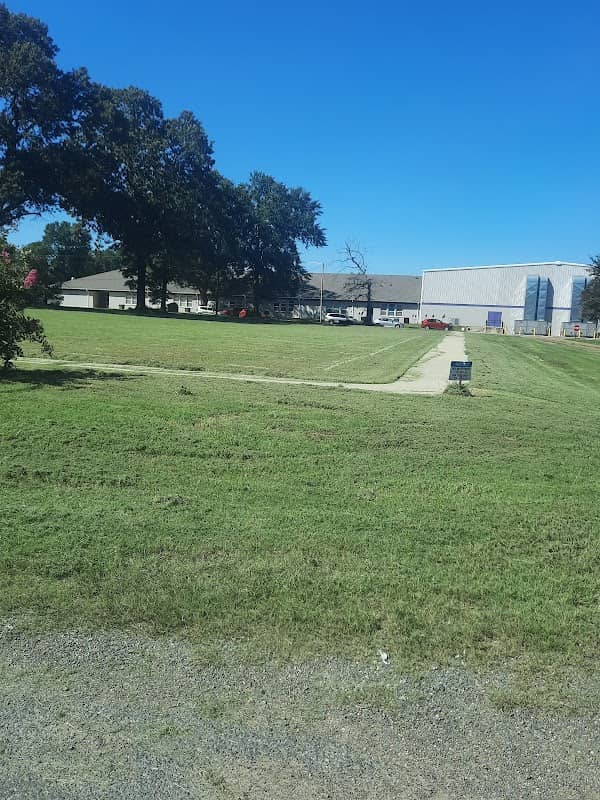 Fouke Town Square - Image 1