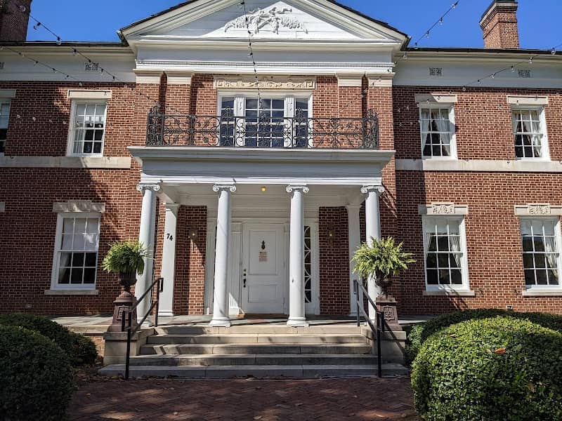 Newnan Coweta History Center & McRitchie-Hollis Museum - Image 2