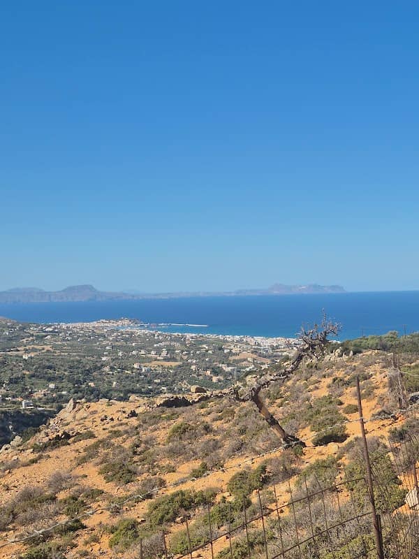 Panoramic view point - Image 1