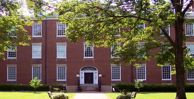 Oscar Getz Museum of Bourbon History - Image 2