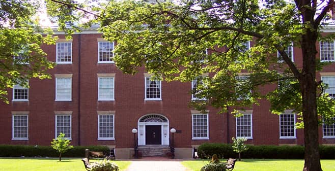 Oscar Getz Museum of Bourbon History - Image 2