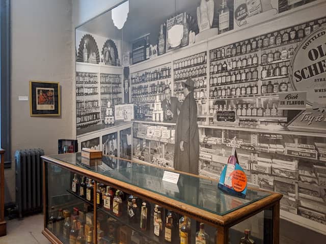 Oscar Getz Museum of Bourbon History - Image 1